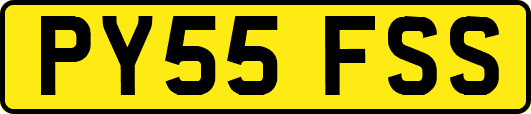 PY55FSS