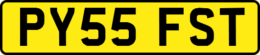 PY55FST