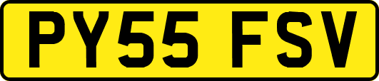PY55FSV