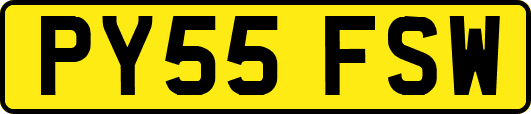 PY55FSW
