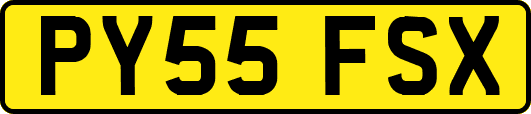 PY55FSX