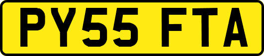 PY55FTA