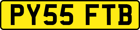 PY55FTB