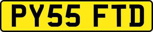 PY55FTD