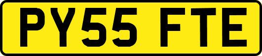 PY55FTE
