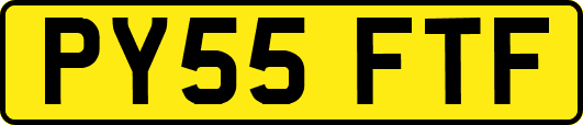 PY55FTF