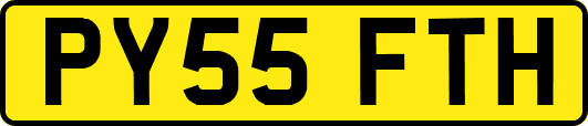 PY55FTH