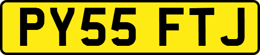 PY55FTJ