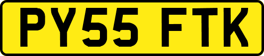 PY55FTK