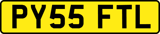 PY55FTL