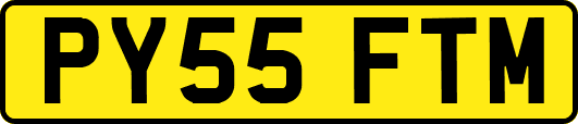 PY55FTM