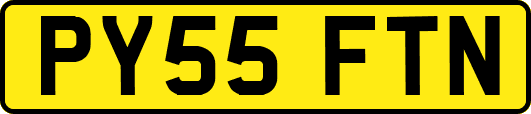 PY55FTN
