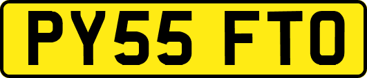 PY55FTO