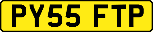 PY55FTP