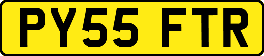 PY55FTR