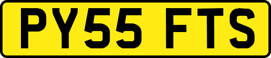 PY55FTS