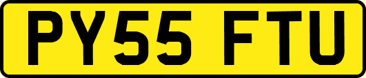PY55FTU