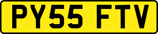 PY55FTV