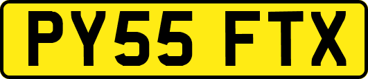 PY55FTX