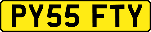 PY55FTY