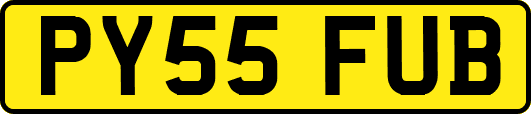 PY55FUB