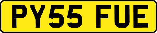 PY55FUE