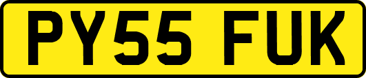 PY55FUK