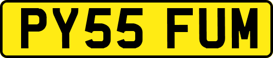 PY55FUM