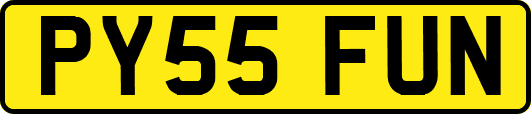 PY55FUN