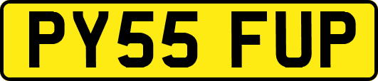 PY55FUP