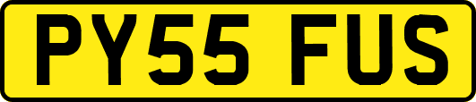 PY55FUS