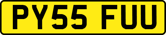 PY55FUU