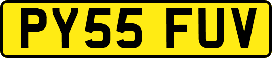 PY55FUV
