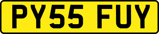 PY55FUY