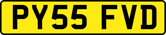 PY55FVD