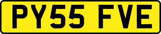 PY55FVE