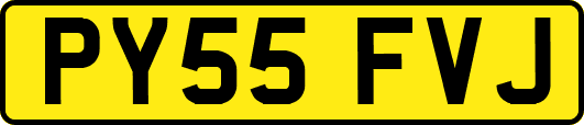 PY55FVJ