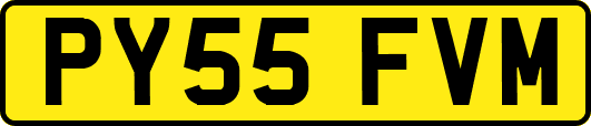 PY55FVM