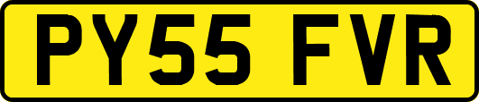 PY55FVR