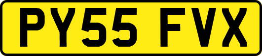 PY55FVX