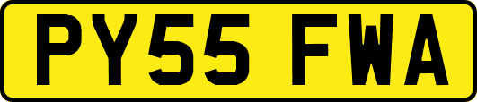 PY55FWA