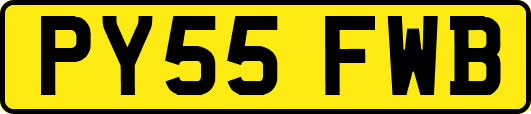 PY55FWB