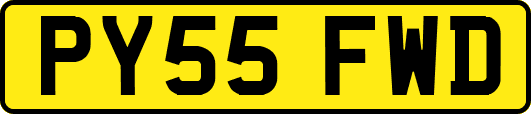 PY55FWD
