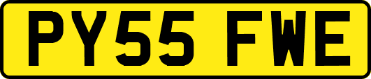 PY55FWE