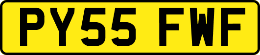 PY55FWF