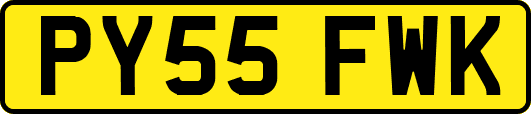 PY55FWK
