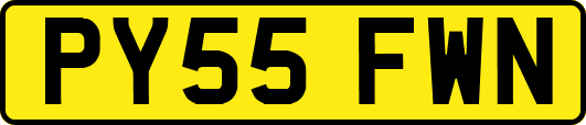 PY55FWN