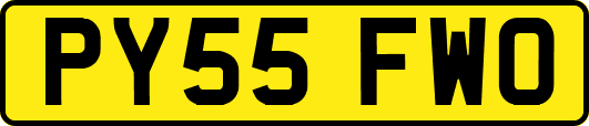 PY55FWO