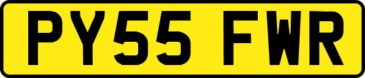 PY55FWR