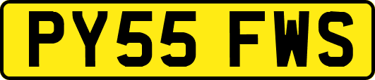 PY55FWS